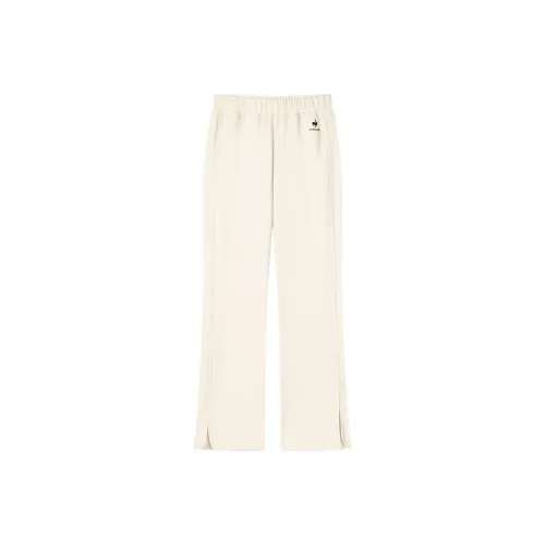 Le Coq Sportif Casual Pants Women's