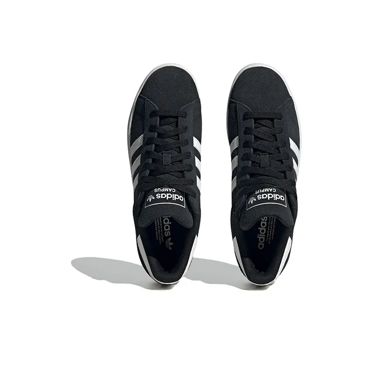 Adidas Campus 2 'Black'-4