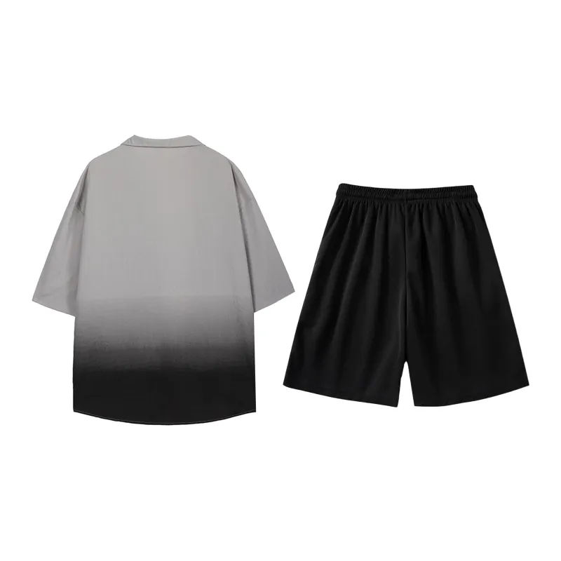 Kingsgspc Shirt Matching Sets Unisex-3