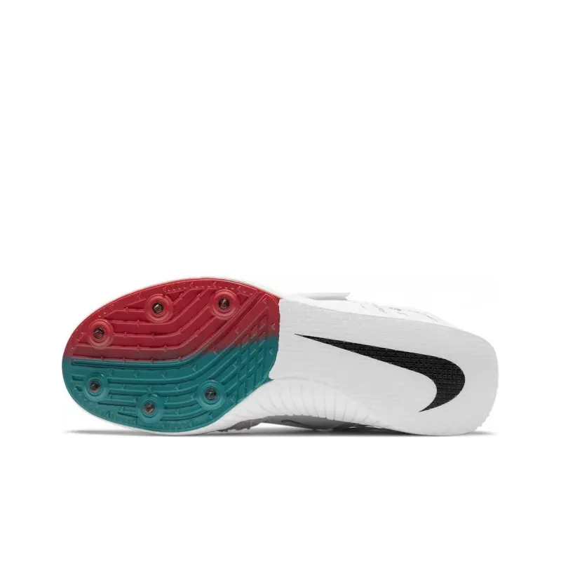 Nike Triple Jump Elite 'White Ombre'-3