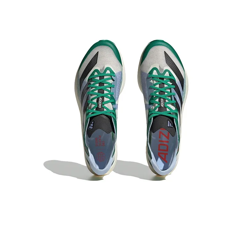 Adidas Adizero Takumi Sen 9 'Green'-4