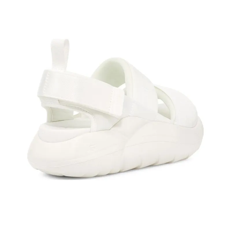 UGG LA Cloud Bright White Women's-3