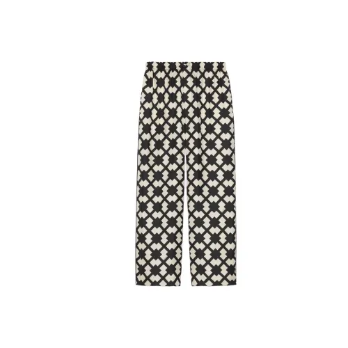 GUCCI Casual Pants Women's White