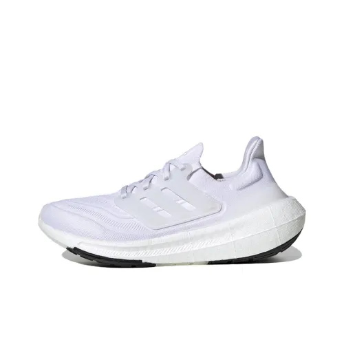 Adidas Ultra Boost Light Cloud White Crystal White Women's