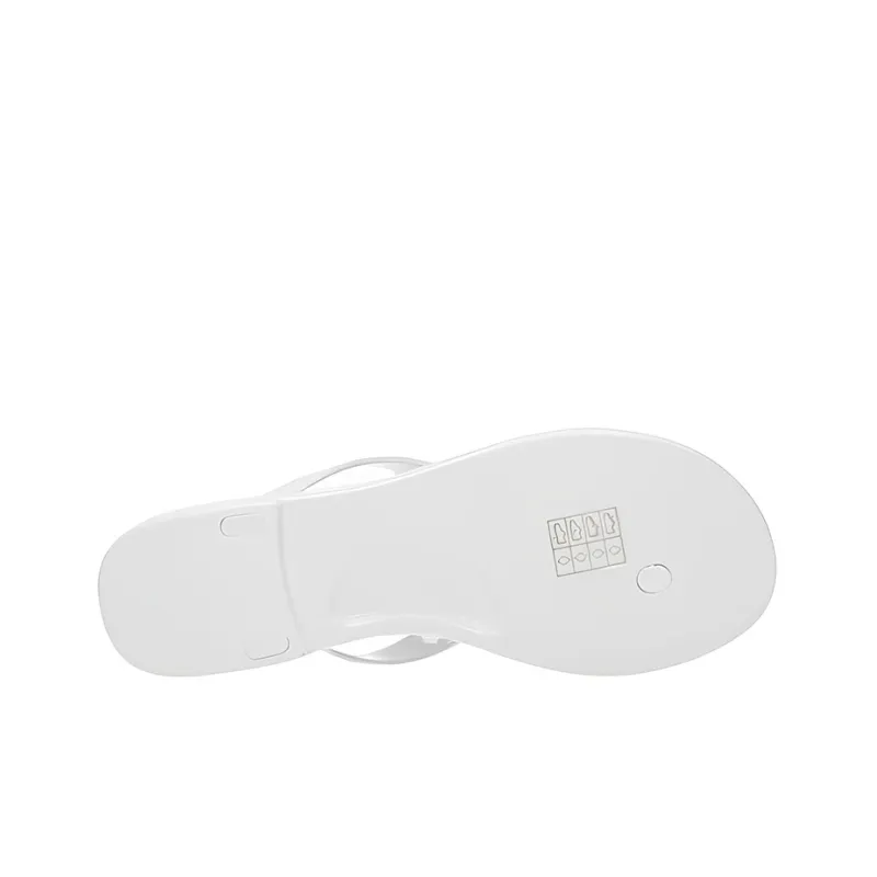 VERSACE Flip Flops Women's-4