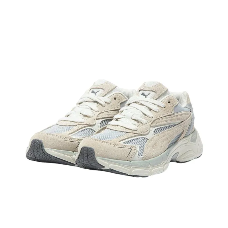 PUMA Teveris Nitro 'Harbor Mist Vapor Grey'-2