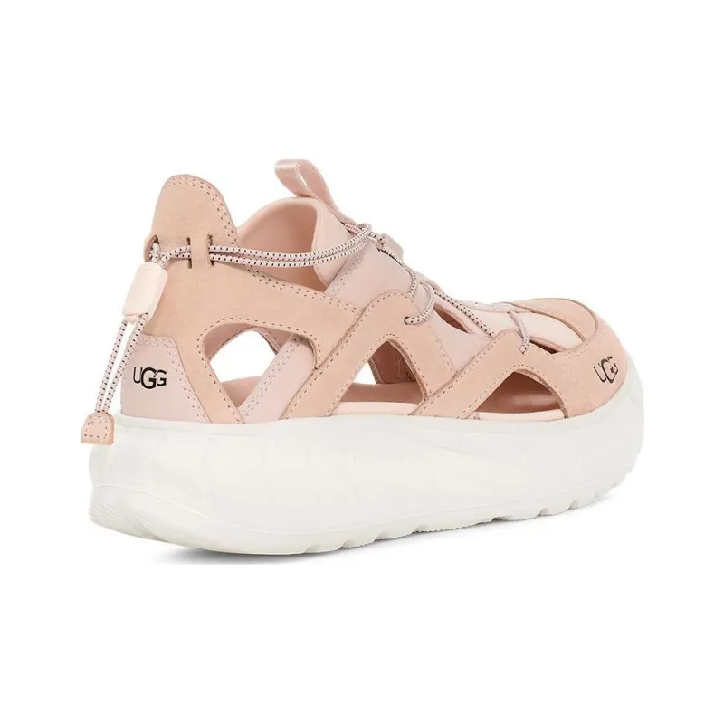 UGG Fashion Sandal Women's Rose Nude Pink-2