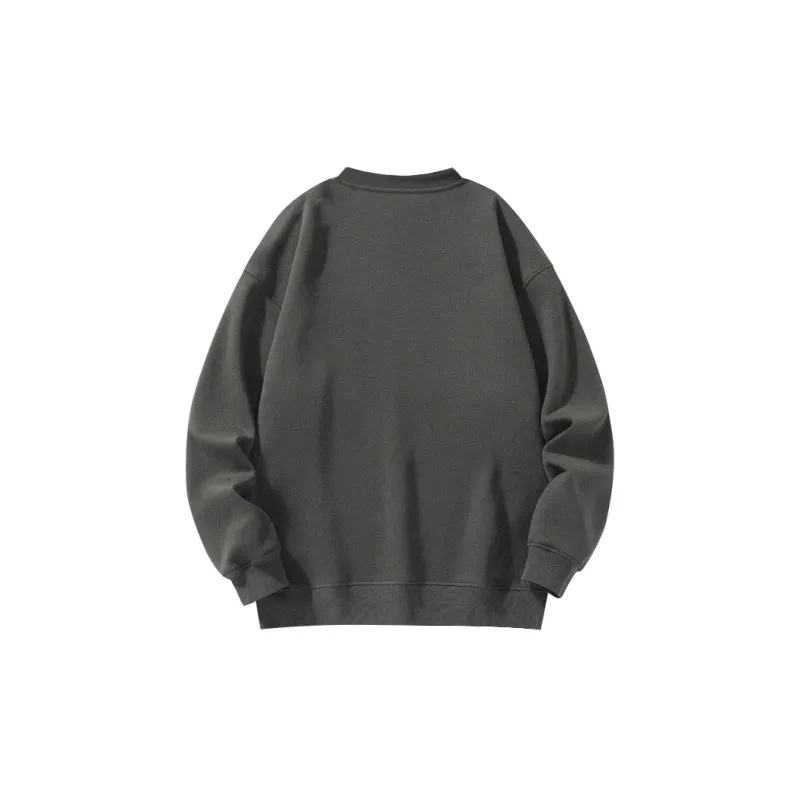 BABUGGE Sweatshirts Unisex-10