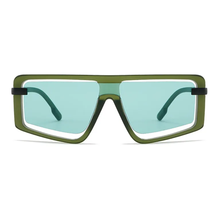 MUYKUY Sunglasses Unisex-3