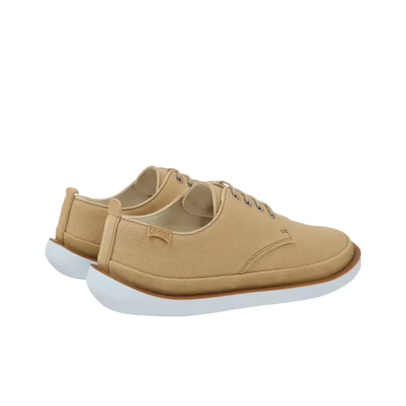 CAMPER Wagon Derby Shoes-1