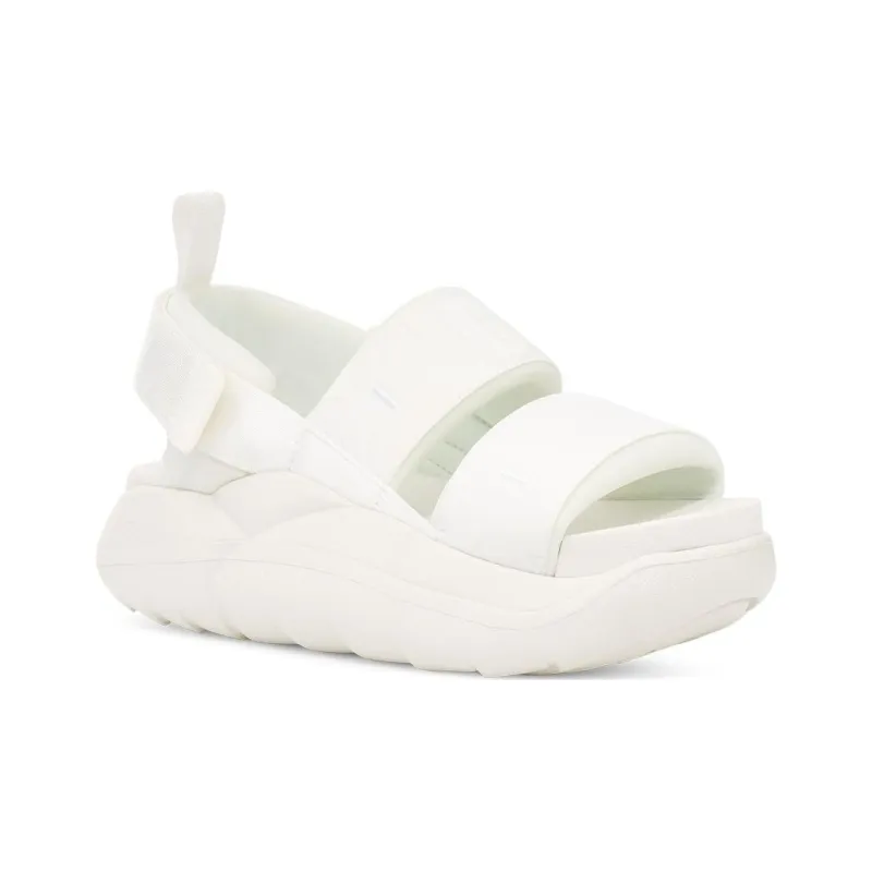 UGG LA Cloud Bright White Women's-2