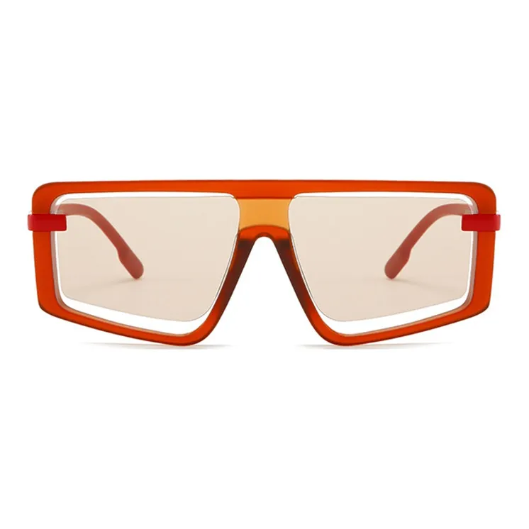 MUYKUY Sunglasses Unisex-5