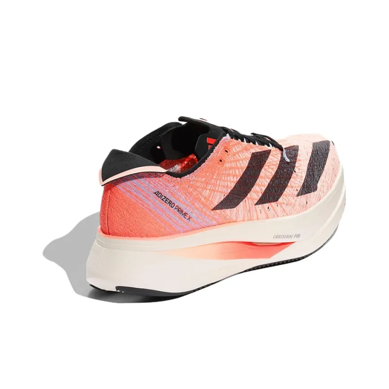 adidas Adizero Prime X Solar Red-3