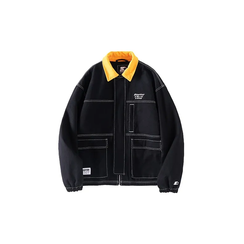 STARTER Jackets Unisex-1
