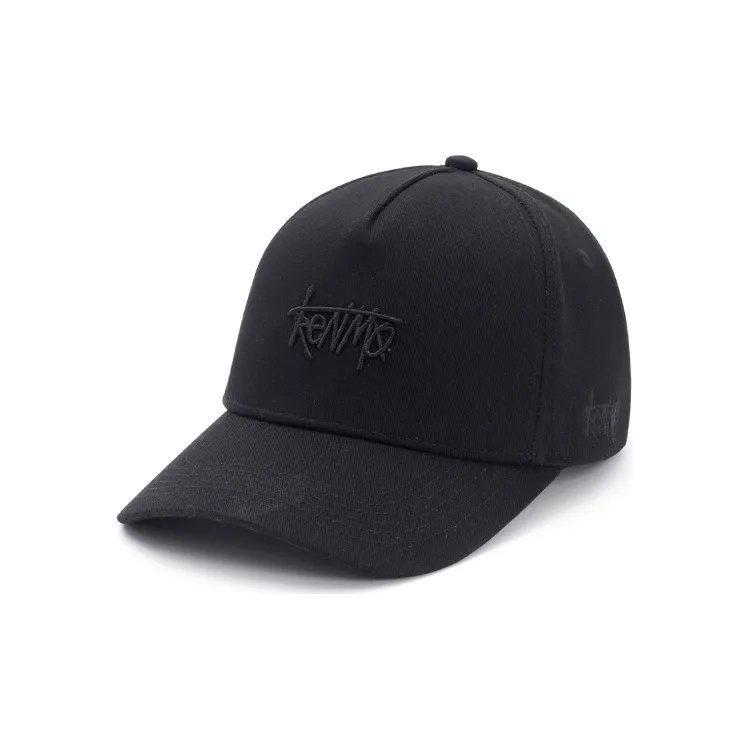 KENMO Cotton Baseball Caps Unisex-5