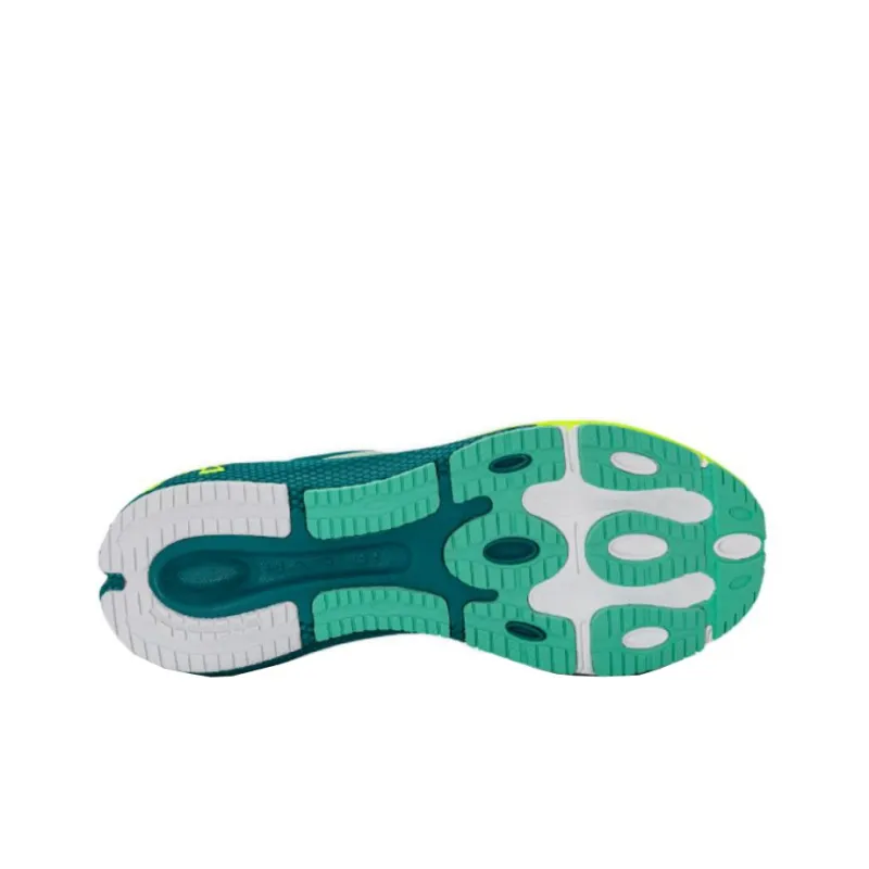 Under Armour Hovr Machina 1 Cn 'Breeze White Coastal Teal'-4