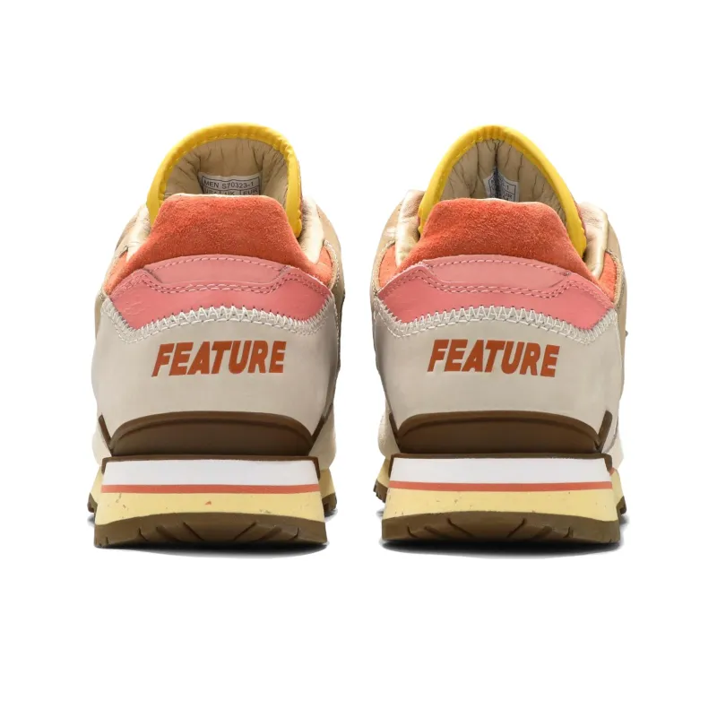 Saucony Courageous Feature Bacon And Eggs-4