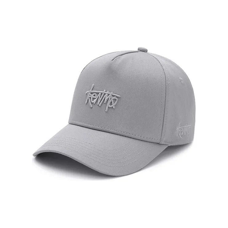 KENMO Cotton Baseball Caps Unisex-16