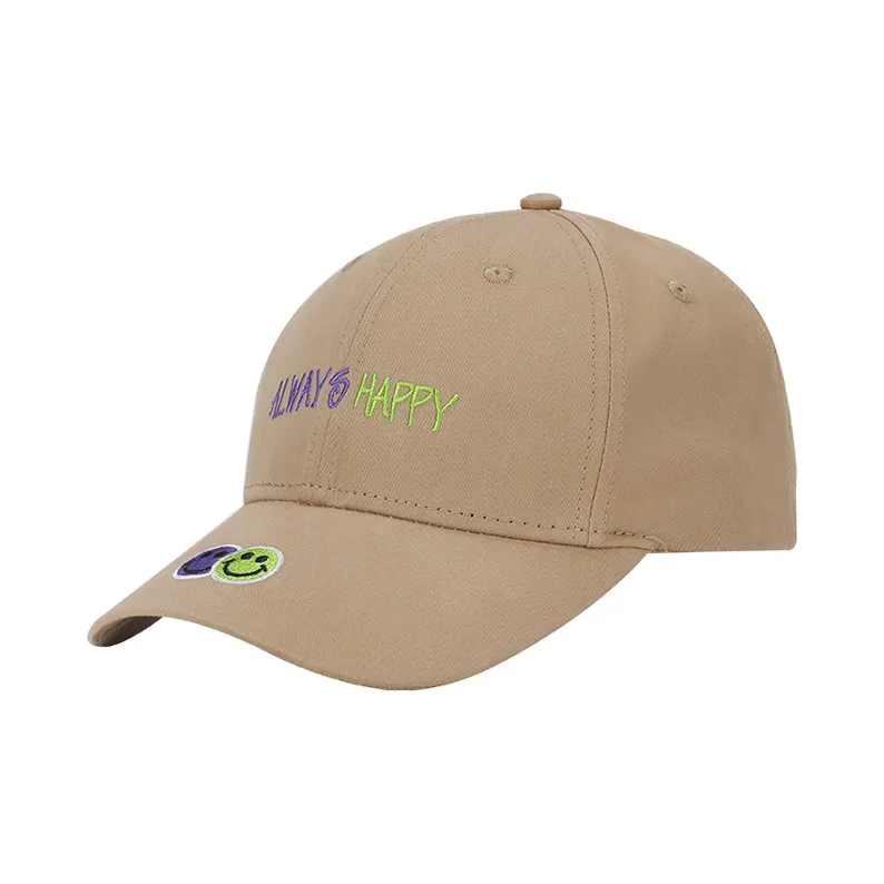 NAME.S Baseball Caps Unisex-2