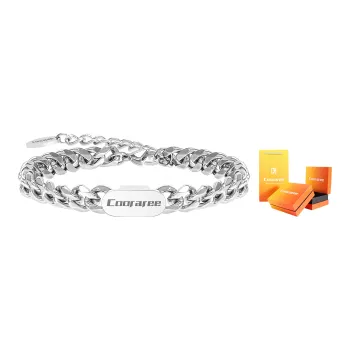Cooraree Bracelets Unisex