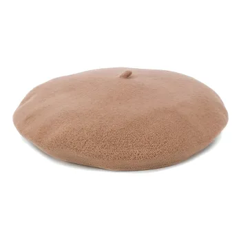 CELINE Berets Women's Light Brown
