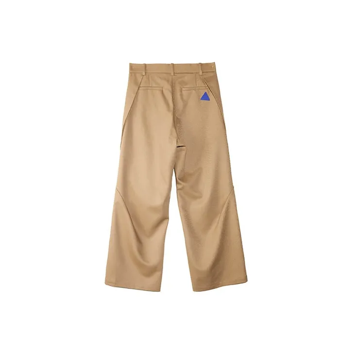 ROARINGWILD ARCH Casual Pants Unisex-1