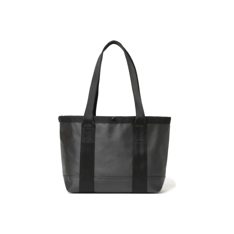 New Era Polyester Tote Bag Shopping Bag Shoulder Bag Handbag Mini Unisex Black-3