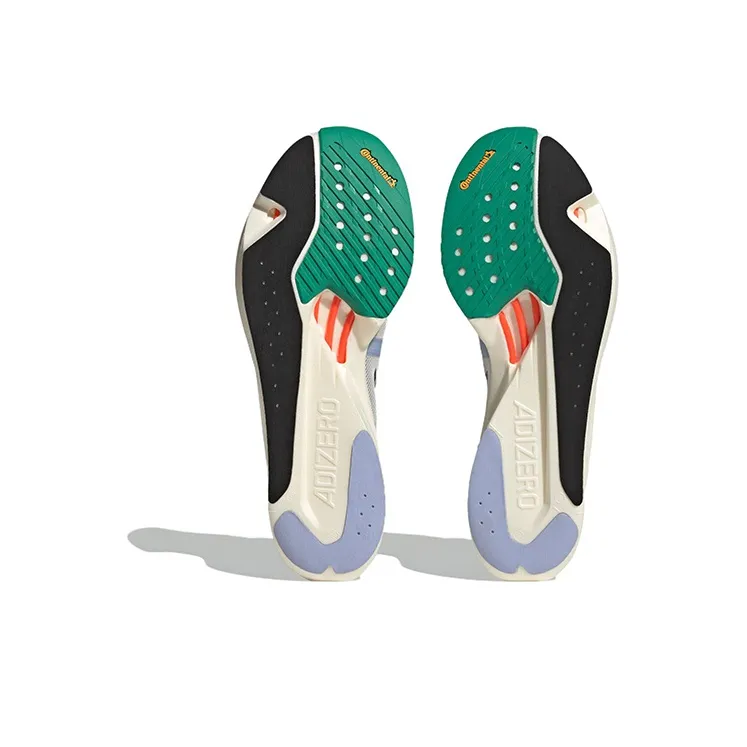 Adidas Adizero Takumi Sen 9 'Green'-5