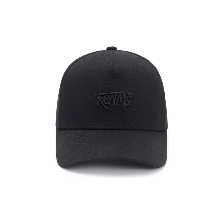 KENMO Cotton Baseball Caps Unisex-6