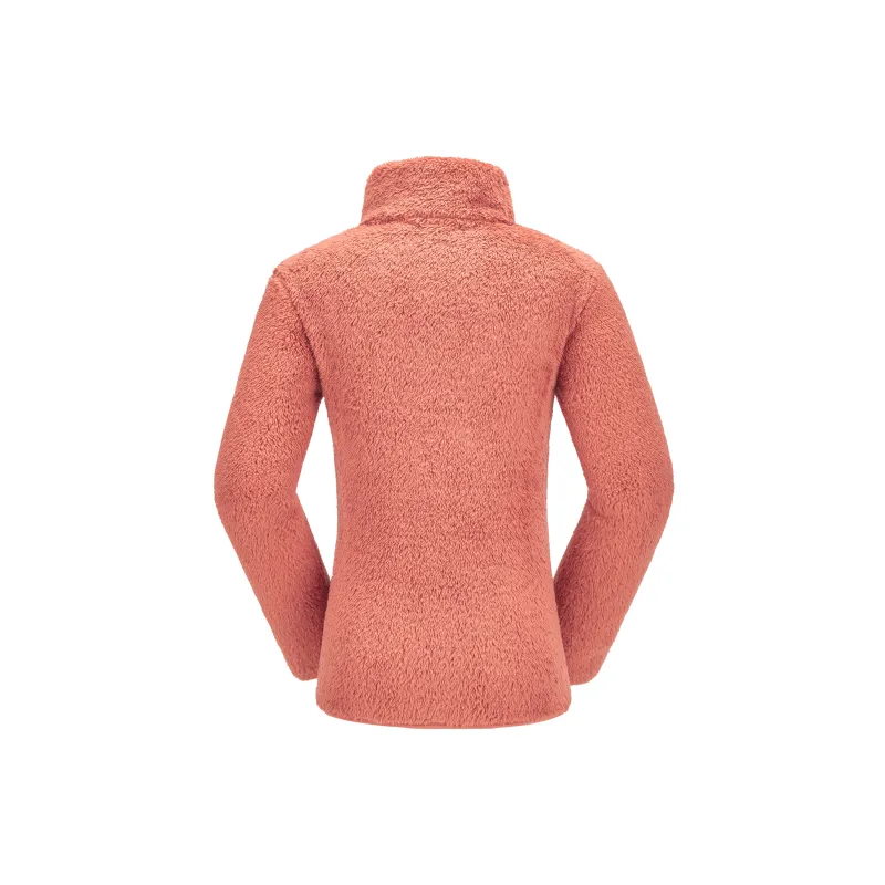 CAMEL Warm Fleece Series SS23 Jacket Women's-21
