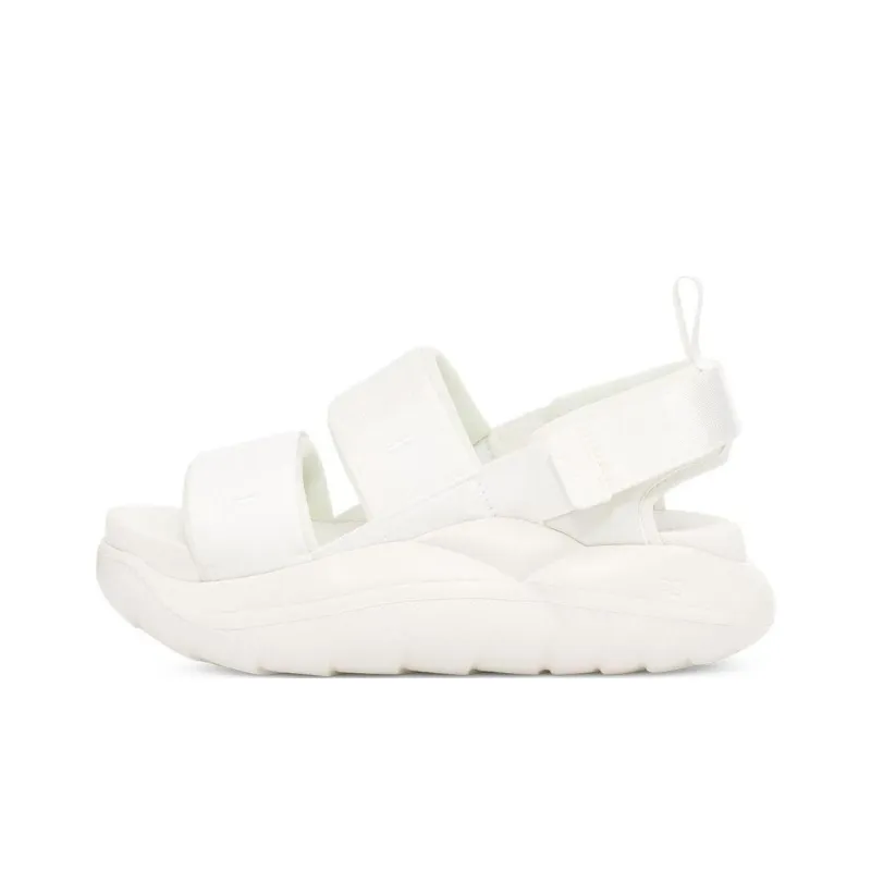 UGG LA Cloud Bright White Women's-0