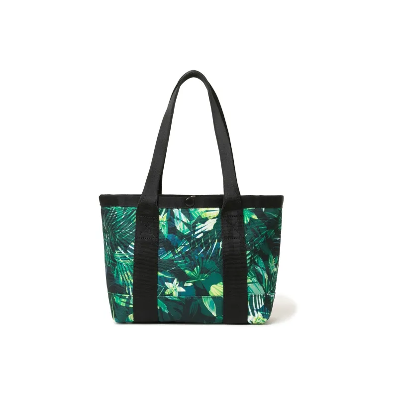 New Era Tote Bag Shopping Bag Shoulder Bag Handbag Mini Unisex Green-3