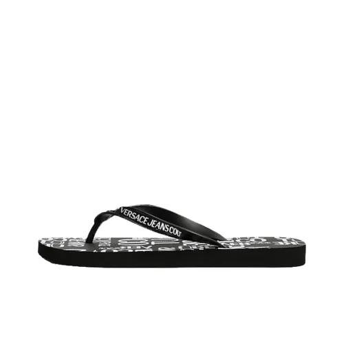 VERSACE JEANS Flip Flops Men