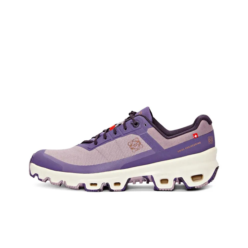 On Running Cloudventure LOEWE Lilac Women's-0