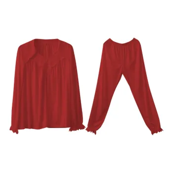 CHELNLSEEY Women's Pajama Sets