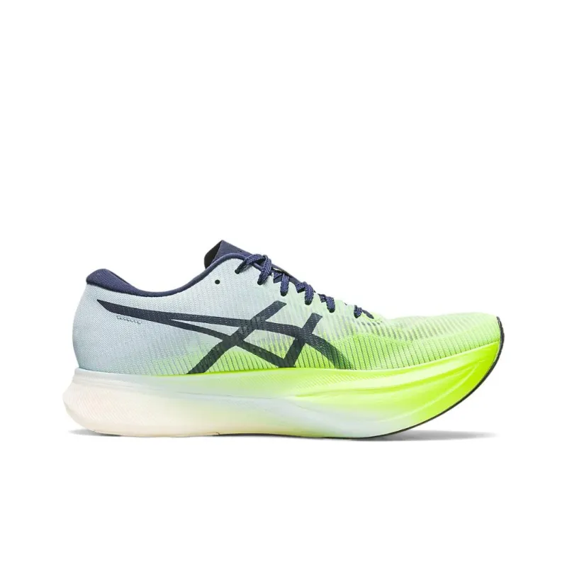 Asics Metaspeed Sky+ Hazard Green Sky-1