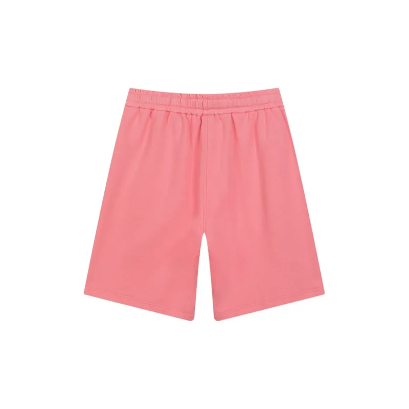 Bosieagender Casual Shorts Unisex-1