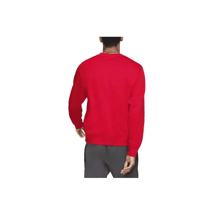 Nike Sportswear Club Fleece Crewneck-1