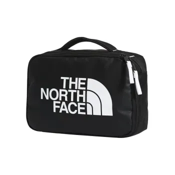 THE NORTH FACE Polyester Handbag Regular Unisex Black
