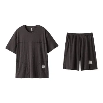 XUANZHITING Men Pajama Sets