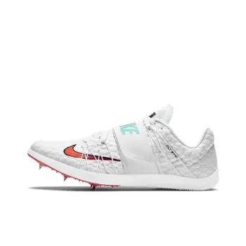 Nike Triple Jump Elite 'White Ombre'