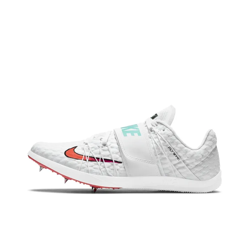 Nike Triple Jump Elite 'White Ombre'-0