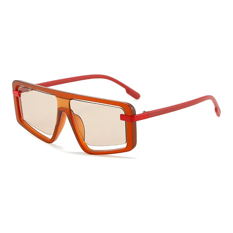MUYKUY Sunglasses Unisex-4