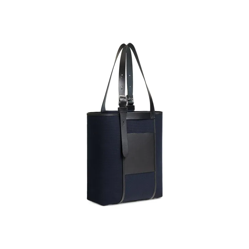 HERMES Etriviere Pocket Handbags-1