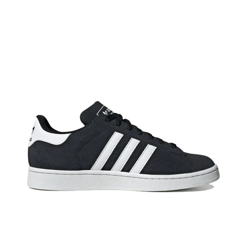 Adidas Campus 2 'Black'-1