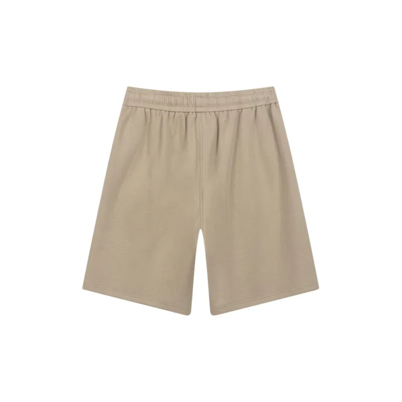 Bosieagender Casual Shorts Unisex-5