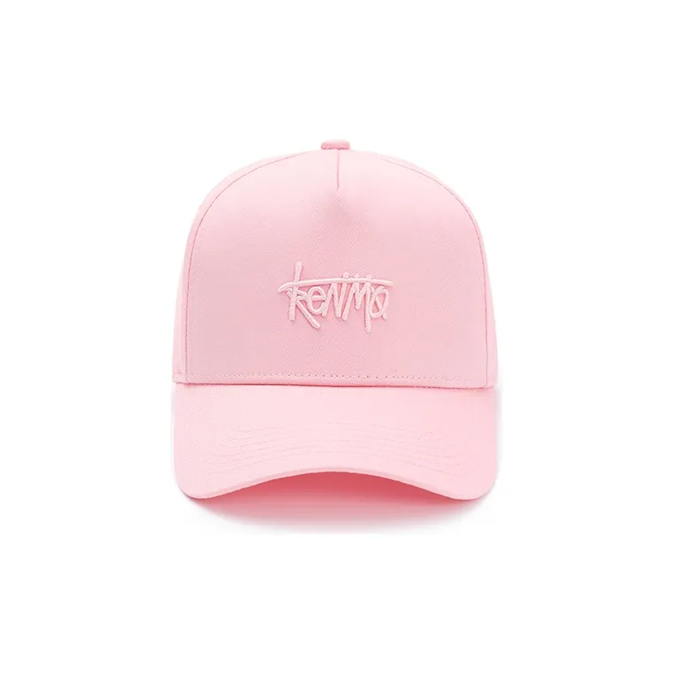 KENMO Cotton Baseball Caps Unisex-1
