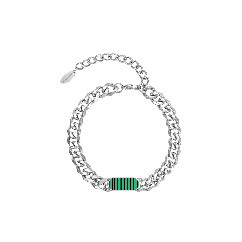 Cooraree Bracelets Unisex-7