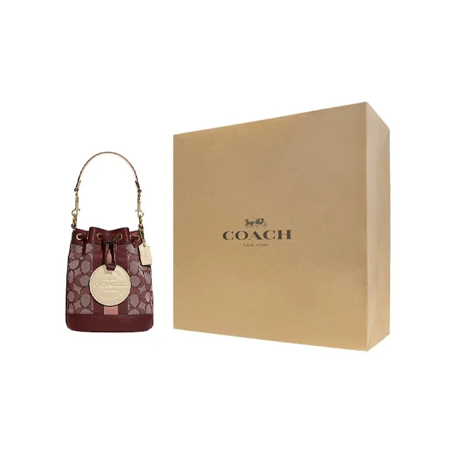 COACH Dempsey Handbags-5