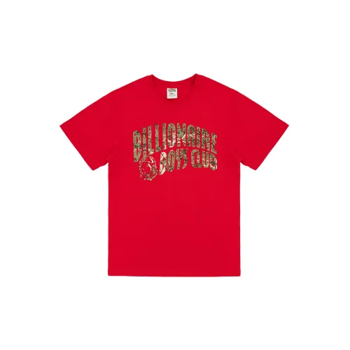 BILLIONAIRE BOYS CLUB T-Shirts Unisex